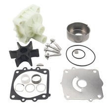Boat Marine Water Pump Repair Kit for Yamaha 4-Str 75 90 115 HP Outboard Motor