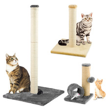 KCT CAT KITTEN SCRATCHING POST