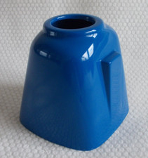 WOT 4 Foam E Mk2+ Blue