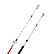 YAMAHA PWC REVERSE CABLE, WC-05048, F2N-6149C-00-00, JET SKI, PWC CONTROL CABLE