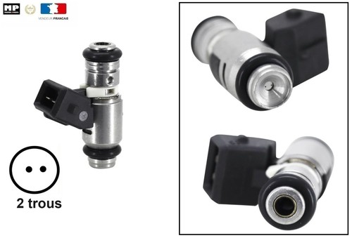 Premium injector holes - premium,