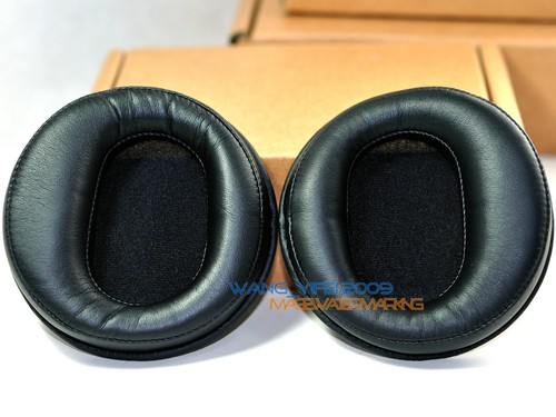 Sheepskin replacement ear - sheepskin, pads