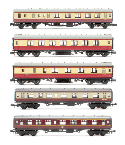 Graham farish lima gauge - farish/lima,