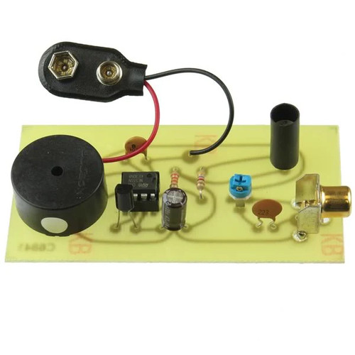 C6841 sci sound effects - c6841,