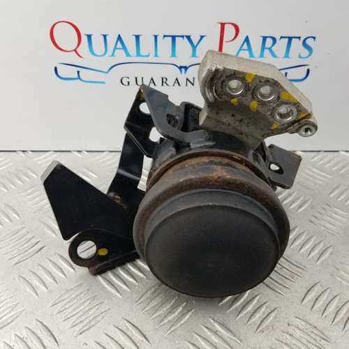 Suzuki vitara engine mount - engine,