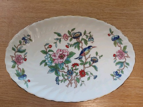 Vintage aynsley pembroke small - vintage,