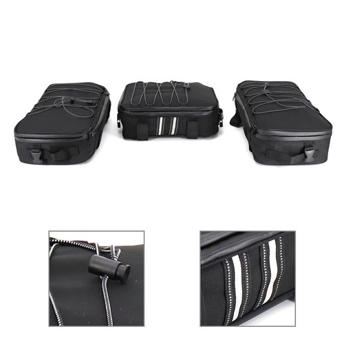 Top box panniers bag - box, case