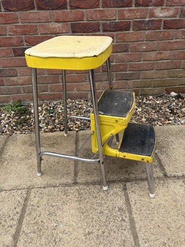 Vintage 1960s prestige pull - 1960s,