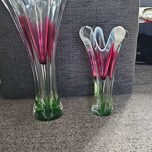 Set vintage pristine - of, 2