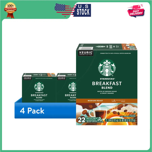 Pack starbucks breakfast - starbucks,