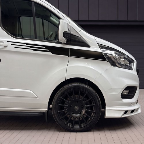 Ford transit custom 2012 2023 - custom, 2012-2023