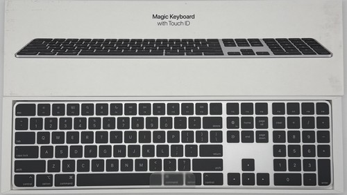 Genuine apple magic keyboard - apple,