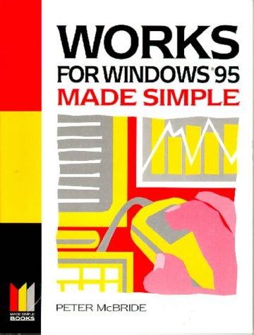 Works for windows - for, made