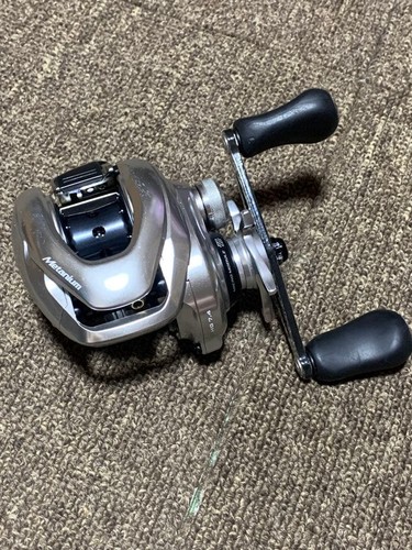 Shimano metanium mgl hg - shimano,