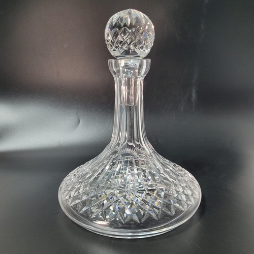 Vintage waterford crystal - vintage,