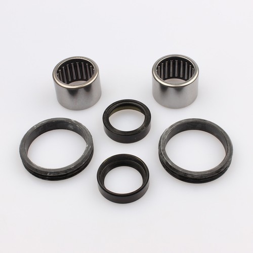 Swing needle bearing set - , for