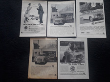MG MAGNETTE MkIII - COLLECTION