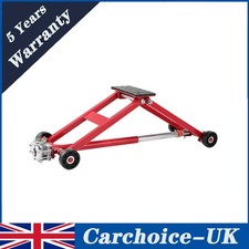 Upright Car Lift 2.5 TON
