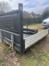 Tipper Body  For Sale