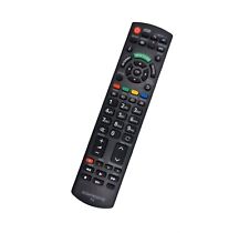 REMOTE CONTROL FOR PANASONIC VIERA TV LCD PLASMA N2QAYB000487 - REPLACEMENT
