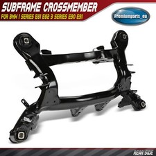 Subframe Crossmember Rear for