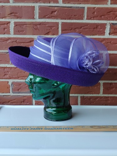 Vintage ladies purple - ladies, purple/lavender