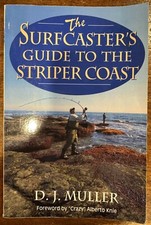 The Surfcaster's Guide to the