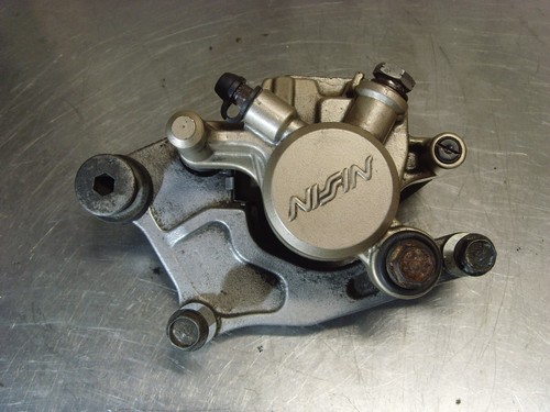 Honda vfr 400 nc24 rear - honda,