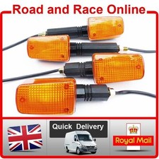 Suzuki DR125 1994-2002 DR350