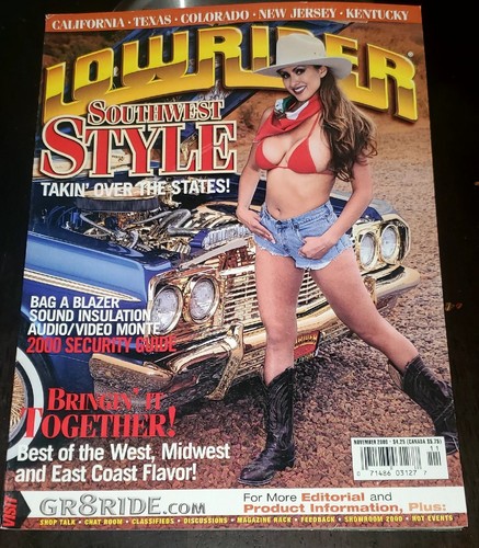 Latino art culture cruisin - latino,