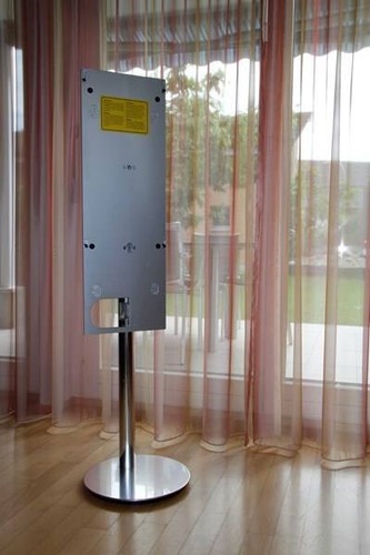 Bang olufsen o - bang, beosound