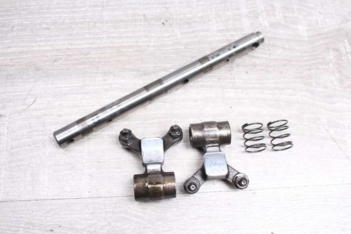 Kipp lever camshaft suzuki - kipp,