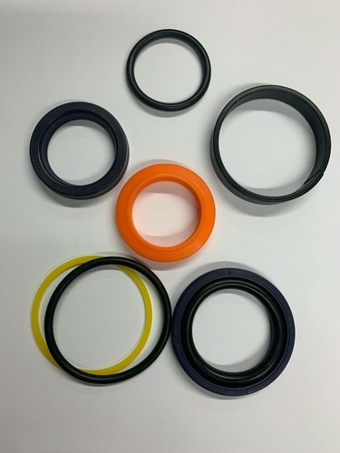 Jcb 8014 bucket dipper ram - 8014,