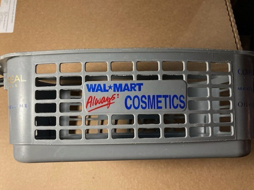 Vintage walmart cosmetics - walmart,
