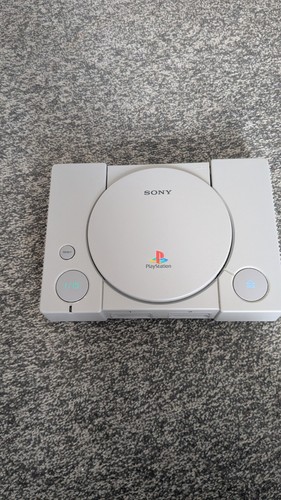 Sony playstation ps1 console - sony,