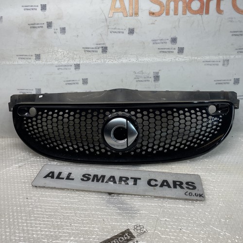 Smart forfour 453 doors - smart,