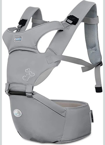 Ergonomic baby carrier front - ergonomic,