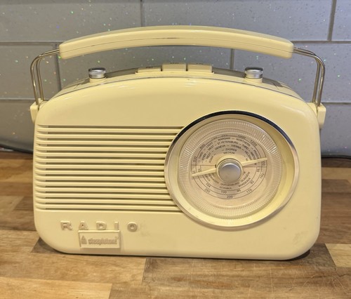 Steepletone brighton portable - brighton,