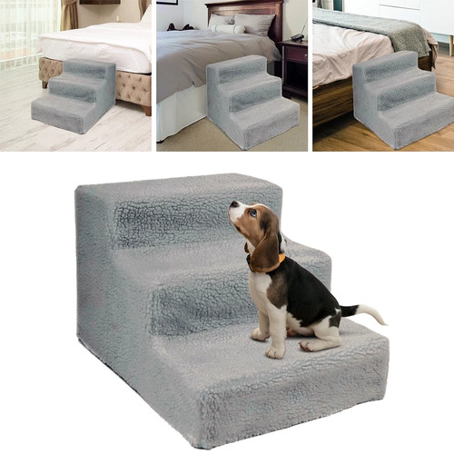 Steps dog stairs - dog, pet