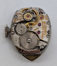 Jaeger-LeCoultre cal. K840