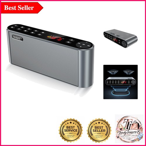 Prosound portable bluetooth - prosound,