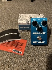 Way Huge Aqua Puss Smalls MK3