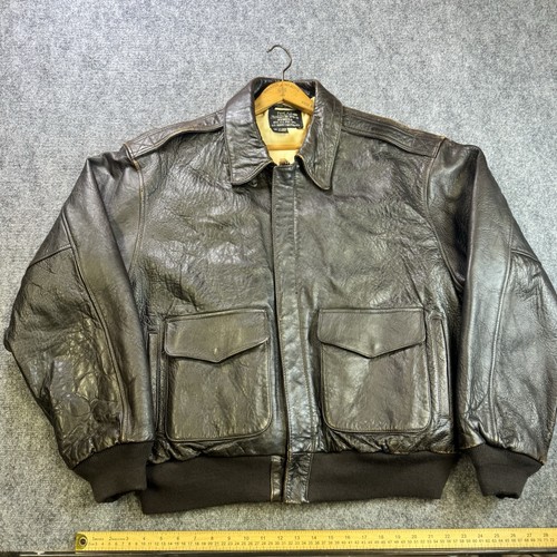 Vintage avirex type xl - avirex,
