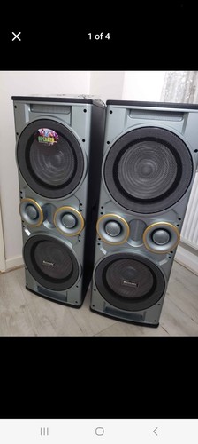 Meirende 12in floorstanding - meirende,