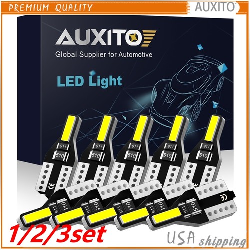 Auxito t10 2825 194 - auxito, led