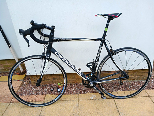 Cannondale synapse 700c road - synapse,