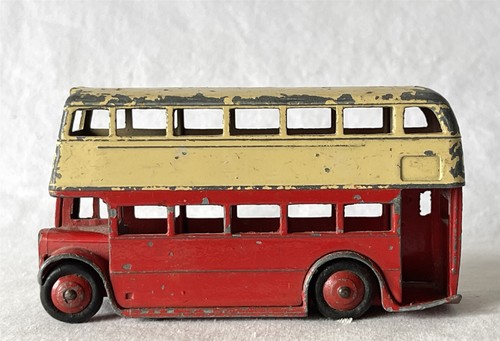 Vintage dinky toys toy car - dinky,