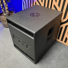 FBT Subline 12SA Professional