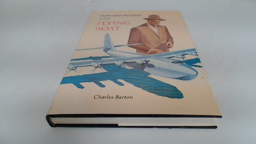 Howard hughes and his - howard,