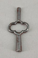 Double ended carriage clock - double,